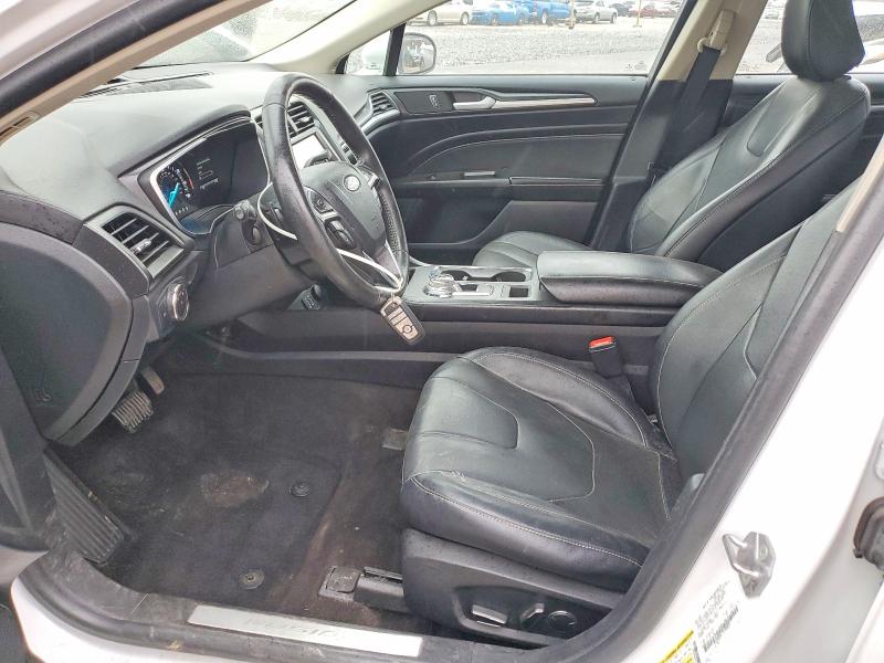Photo 7 from auction – 2020 FORD FUSION TIT with VIN 3FA6P0D91LR192800