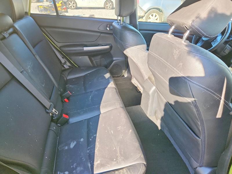 Photo 10 from auction – 2015 SUBARU XV CROSSTREK with VIN JF2GPBPC8FH267422