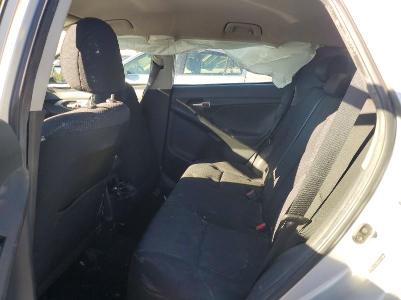 Photo 10 from auction – 2009 TOYOTA COROLLA MA with VIN 2T1KU40E49C161650