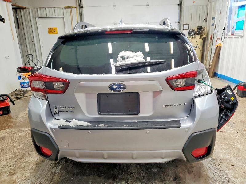 صورة رقم 6 من المزاد - 2023 SUBARU CROSSTREK مع VIN JF2GTHNC6PH315647