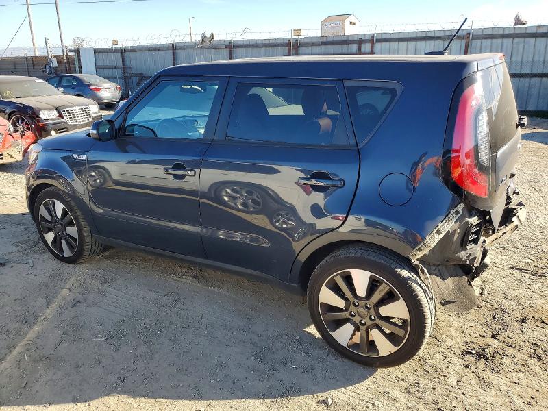 Photo 2 from auction – 2016 KIA SOUL ! with VIN KNDJX3A58G7266363