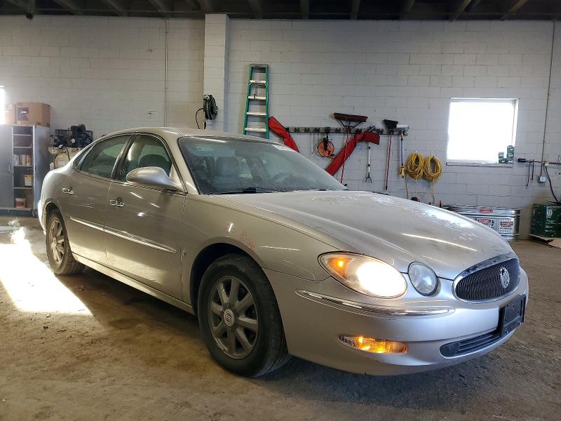 صورة رقم 4 من المزاد - 2007 BUICK LACROSSE C مع VIN 2G4WD582271218307
