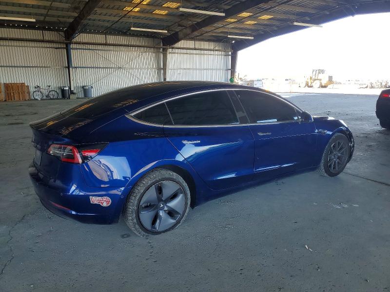 Photo 3 from auction – 2019 TESLA MODEL 3 with VIN 5YJ3E1EA5KF309196