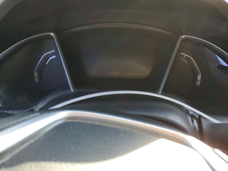 Photo 9 from auction – 2016 HONDA CIVIC EX with VIN 2HGFC3B37GH356351