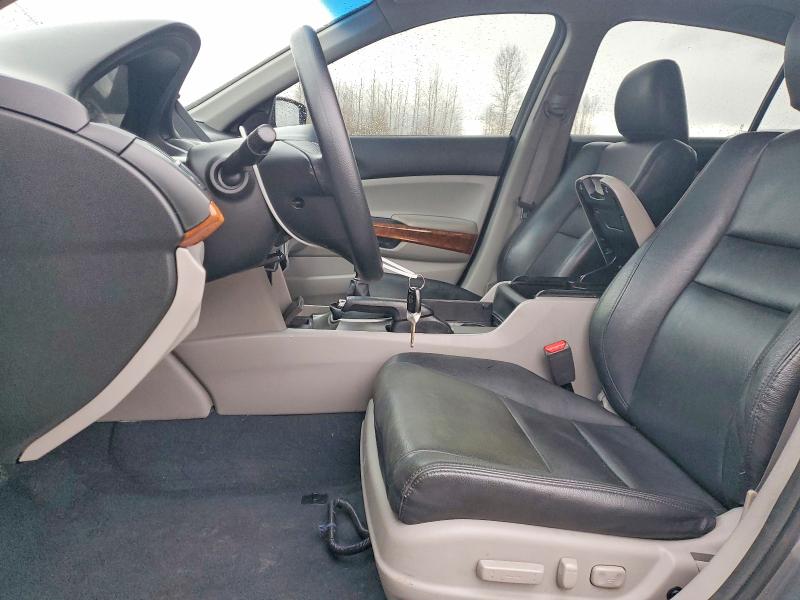 Photo 7 from auction – 2012 HONDA ACCORD with VIN 1HGCP2E76CA035698