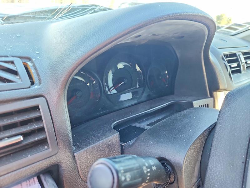 Photo 9 from auction – 2011 FORD FUSION with VIN 3FAHP0HA1BR121978