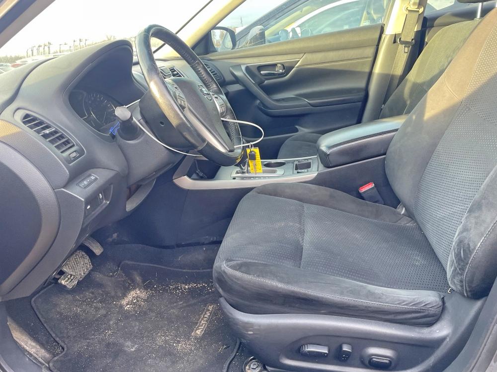 Photo 7 from auction – 2015 NISSAN ALTIMA 2.5 with VIN 1N4AL3AP1FC280615