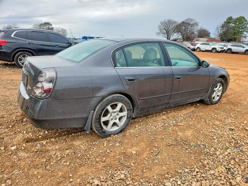Photo 3 from auction – 2006 NISSAN ALTIMA S with VIN 1N4AL11D96C211018