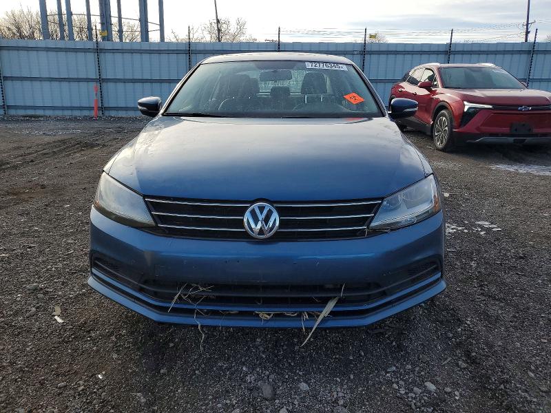 Photo 5 from auction – 2017 VOLKSWAGEN JETTA SE with VIN 3VWDB7AJ7HM383145