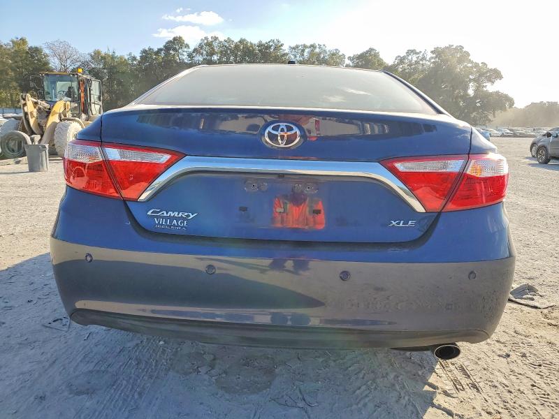 Photo 6 from auction – 2015 TOYOTA CAMRY with VIN 4T4BF1FK9FR483559