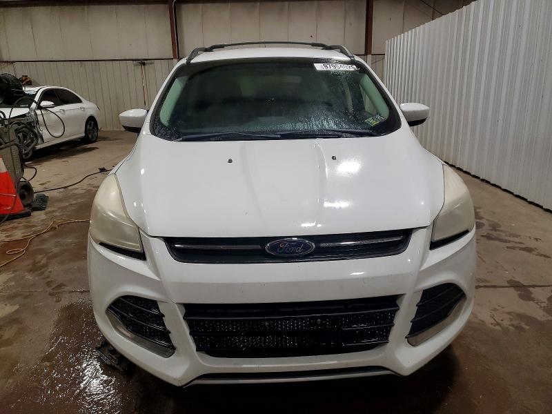 Photo 5 from auction – 2013 FORD ESCAPE SE with VIN 1FMCU0GXXDUB72227