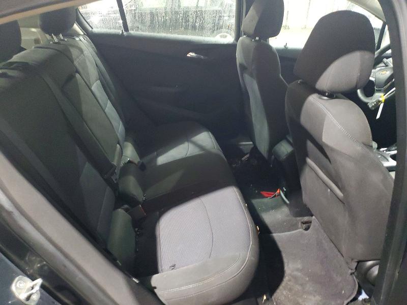 Photo 10 from auction – 2018 CHEVROLET CRUZE with VIN 3G1BE6SM1JS622204