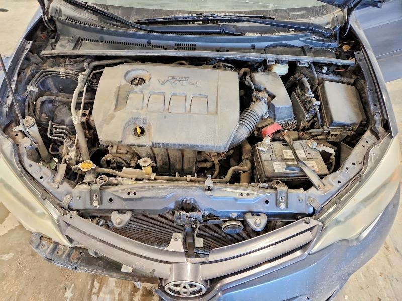 Photo 11 from auction – 2015 TOYOTA COROLLA L with VIN 5YFBURHE7FP229467