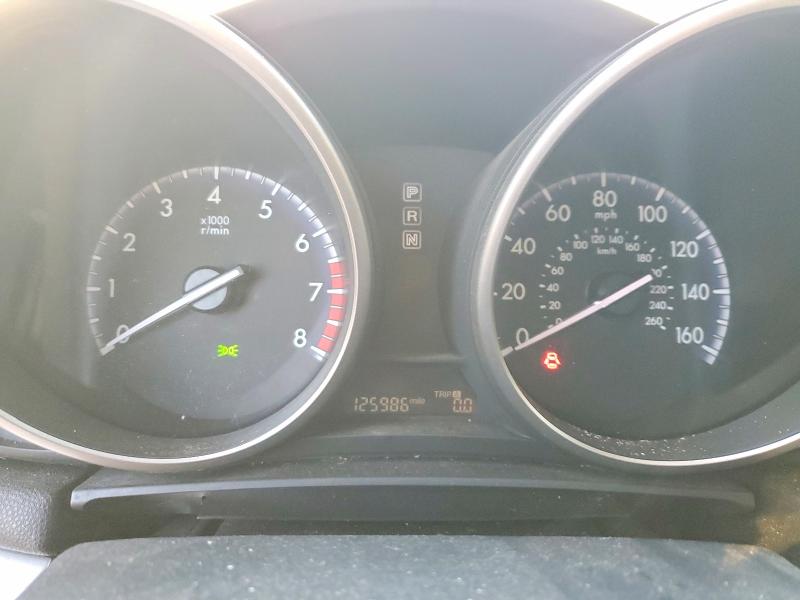 Photo 9 from auction – 2013 MAZDA 3 I with VIN JM1BL1TG8D1790162