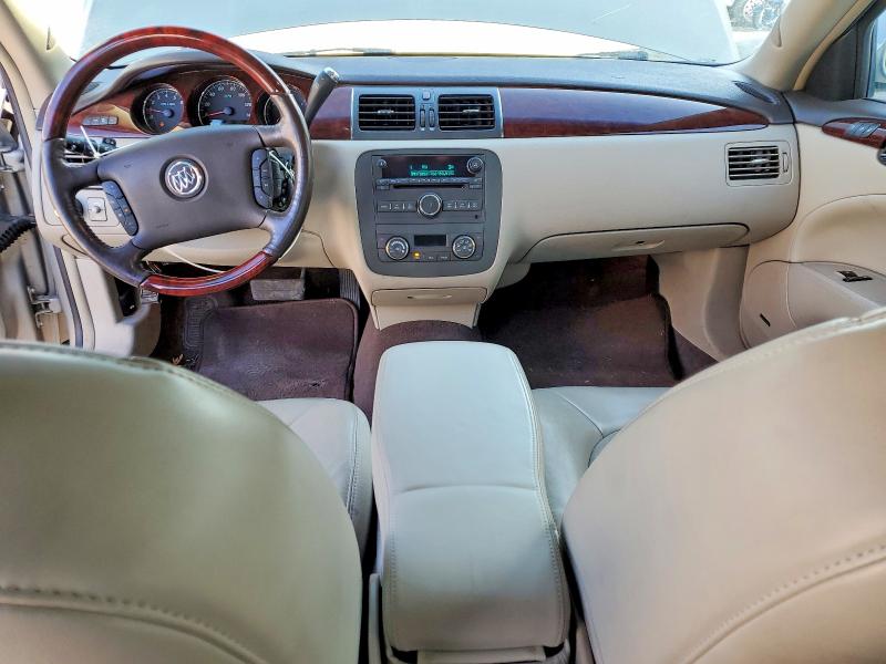 Zdjęcie 8 z aukcji – 2008 BUICK LUCERNE CX z VIN 1G4HD57208U125799