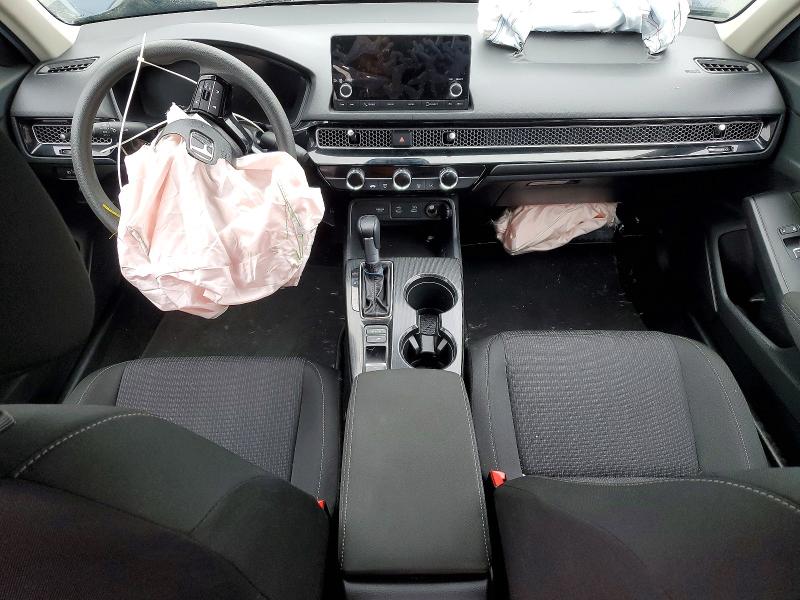 Foto 8 de la subasta – 2026 HONDA CIVIC con VIN 2HGFE2F28TH508055