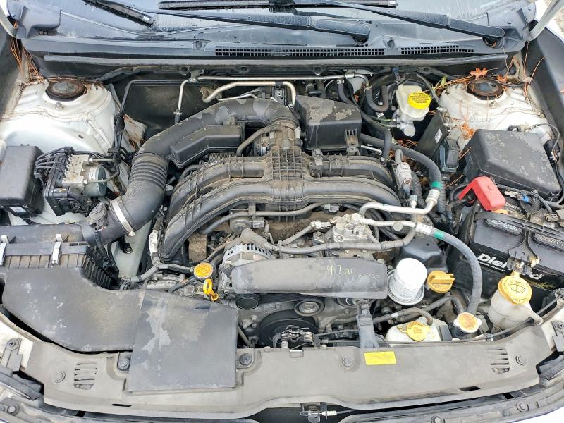 صورة رقم 11 من المزاد - 2017 SUBARU IMPREZA LI مع VIN 4S3GTAN62H3746033