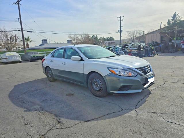 Photo 1 from auction – 2016 NISSAN ALTIMA 2.5 with VIN 1N4AL3AP3GC135531