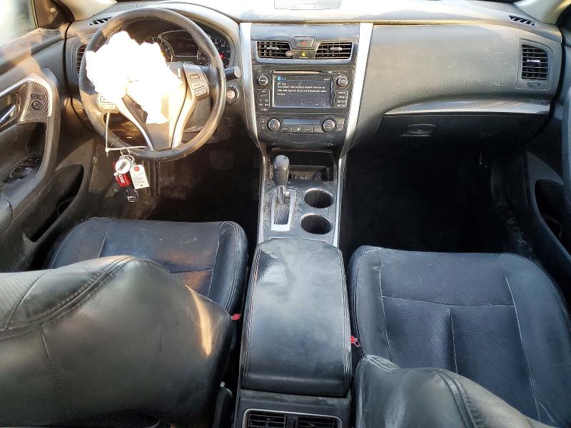 صورة رقم 8 من المزاد - 2014 NISSAN ALTIMA 2.5 مع VIN 1N4AL3AP1EC902709