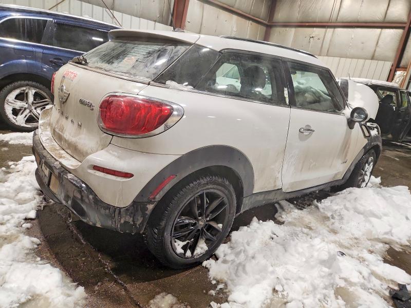 Photo 3 from auction – 2015 MINI COOPER with VIN WMWSS7C56FWS44757