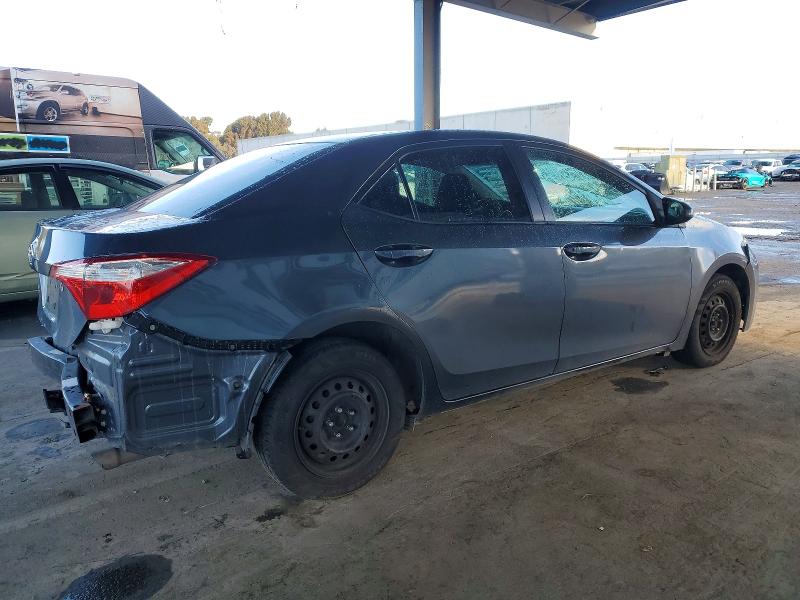 Photo 3 from auction – 2014 TOYOTA COROLLA with VIN 2T1BURHE5EC096156
