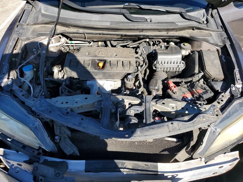 صورة رقم 11 من المزاد - 2013 ACURA ILX مع VIN 19VDE1F57DE021946