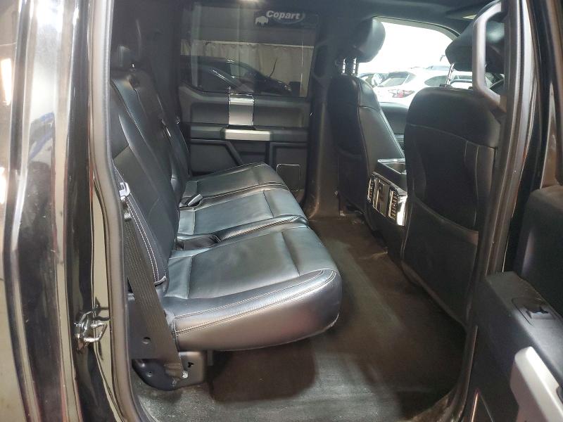 Photo 10 from auction – 2015 FORD F150 with VIN 1FTEW1EGXFFA33089