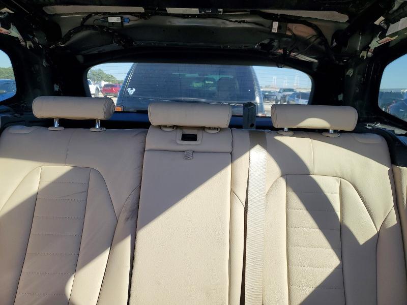 Photo 10 from auction – 2019 BMW X3 with VIN 5UXTR7C57KLF37373