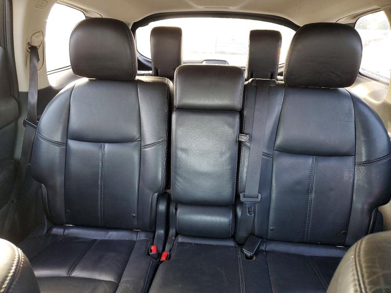 Photo 10 from auction – 2014 NISSAN PATHFINDER with VIN 5N1AR2MN0EC601227
