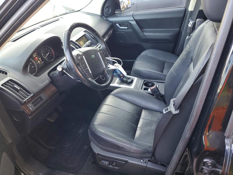 Photo 7 from auction – 2014 LAND ROVER LR2 with VIN SALFR2BG8EH416515