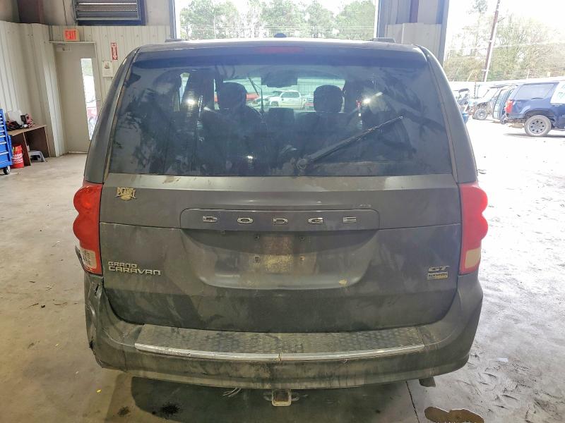 Zdjęcie 6 z aukcji – 2017 DODGE GRAND CARAVAN z VIN 2C4RDGEG3HR691228