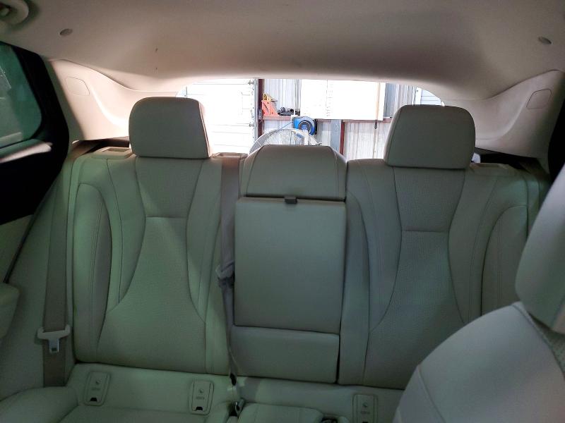 Photo 10 from auction – 2023 BUICK ENVISION E with VIN LRBFZNR46PD019205