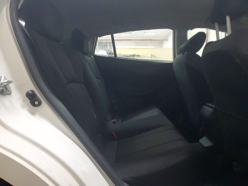 Photo 10 from auction – 2023 SUBARU IMPREZA with VIN 4S3GTAB61P3715715