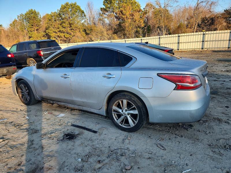 Photo 2 from auction – 2014 NISSAN ALTIMA with VIN 1N4AL3AP7EC148263
