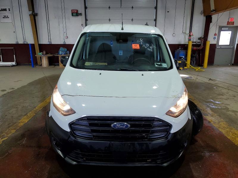 Photo 5 from auction – 2020 FORD TRANSIT CO with VIN NM0LS7E23L1461375