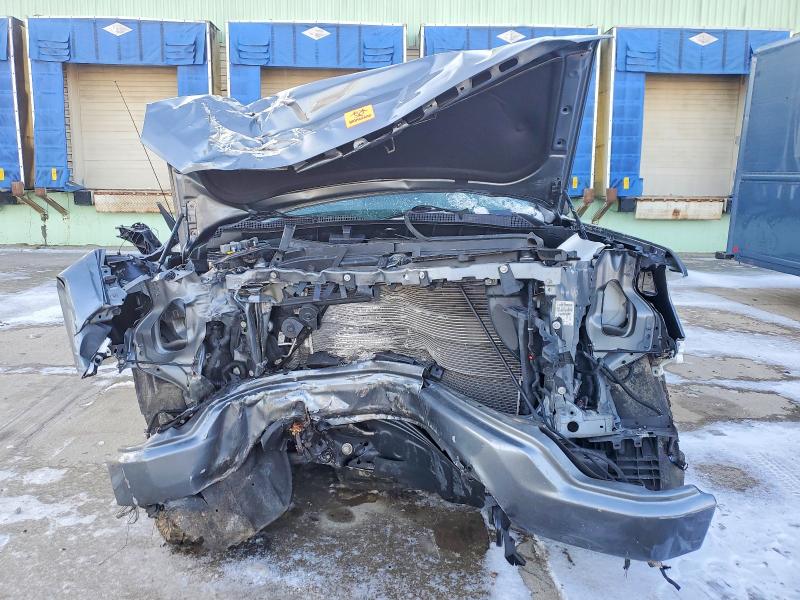 Photo 5 from auction – 2021 GMC SIERRA K15 with VIN 1GTR9CED8MZ328987