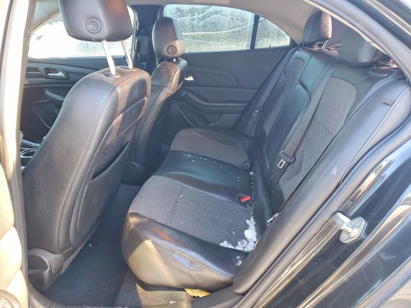 Photo 10 from auction – 2015 CHEVROLET MALIBU 2LT with VIN 1G11D5SL4FF174195