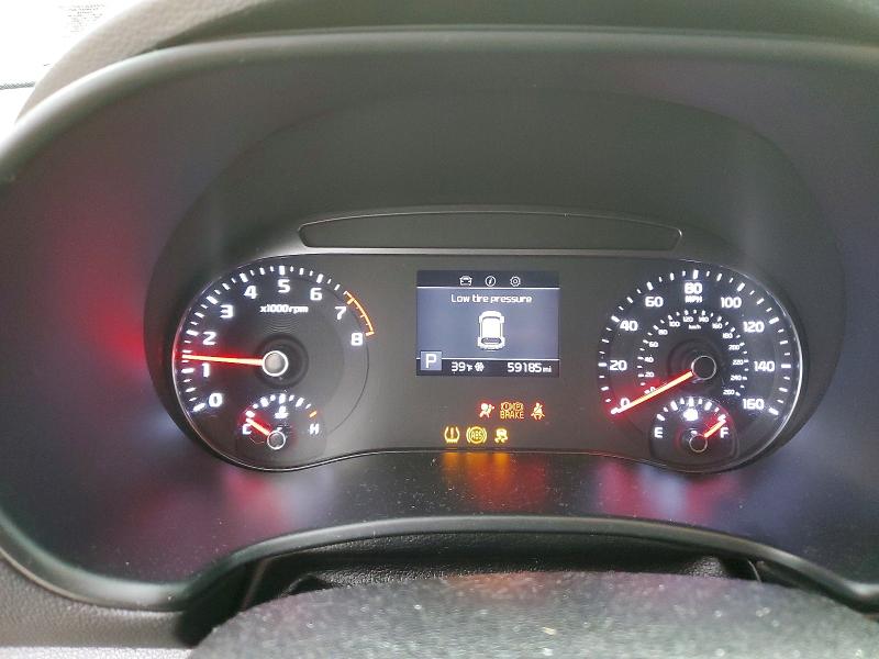 Photo 9 from auction – 2020 KIA SOUL with VIN KNDJ23AU7L7073136
