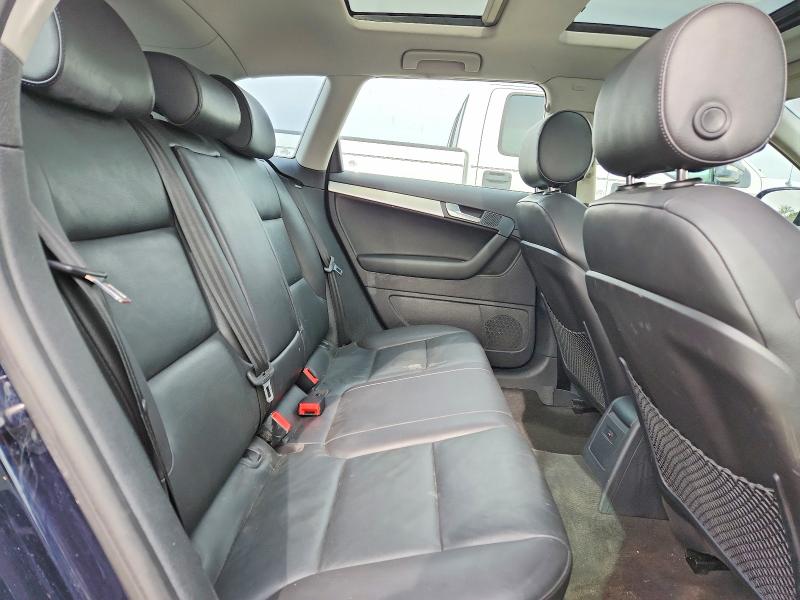 Photo 10 from auction – 2012 AUDI A3 PREMIUM with VIN WAUKEAFM0CA068949