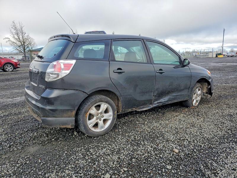 صورة رقم 3 من المزاد - 2006 TOYOTA COROLLA MA مع VIN 2T1LR30EX6C560591
