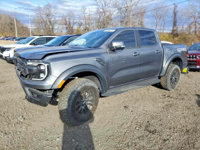 2024 FORD RANGER - Търг №74057605