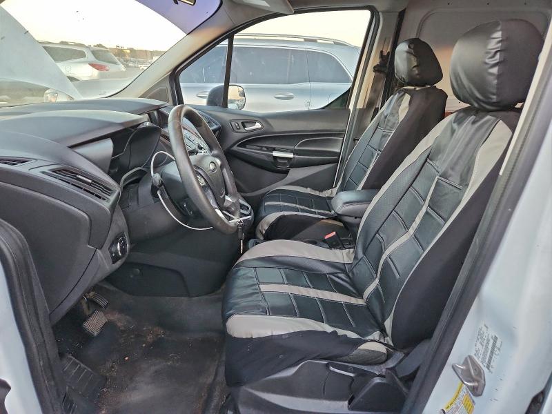 Photo 7 from auction – 2014 FORD TRANSIT CO with VIN NM0LS6F74E1149167
