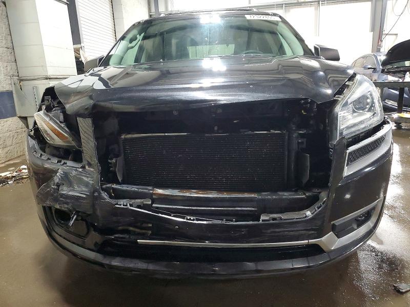 Photo 5 from auction – 2014 GMC ACADIA SLE with VIN 1GKKVPKD6EJ358289