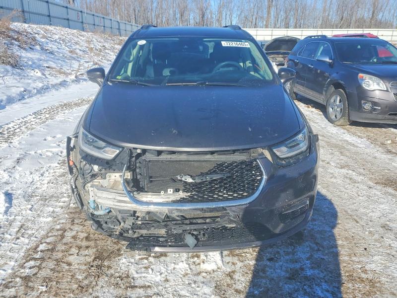 Foto 5 de la subasta – 2022 CHRYSLER PACIFICA T con VIN 2C4RC1BG3NR142290