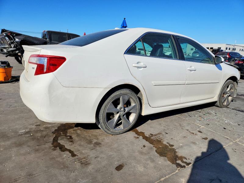 Photo 3 from auction – 2014 TOYOTA CAMRY L with VIN 4T1BF1FK2EU345791
