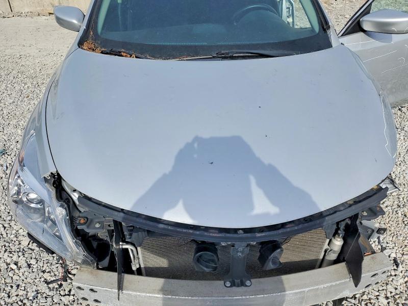 Photo 11 from auction – 2015 NISSAN ALTIMA 2.5 with VIN 1N4AL3AP9FC426310
