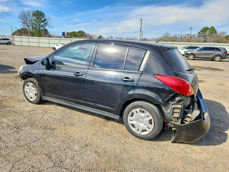 Photo 2 from auction – 2011 NISSAN VERSA S with VIN 3N1BC1CP1BL490990
