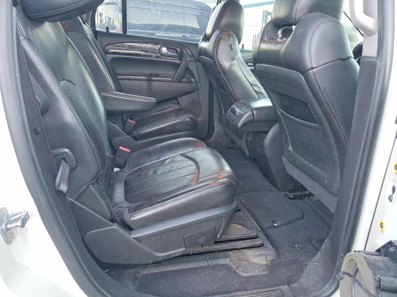Photo 11 from auction – 2013 BUICK ENCLAVE with VIN 5GAKVDKD6DJ149063