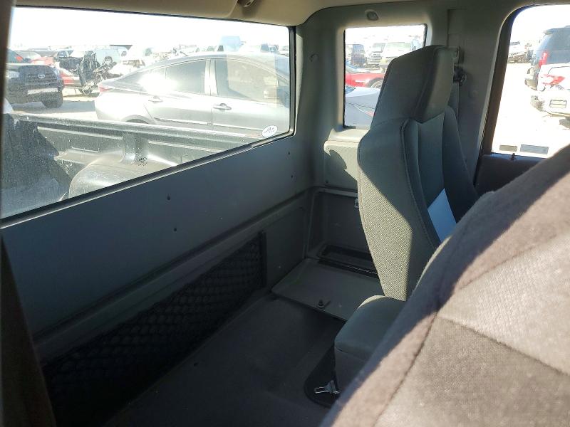 Photo 10 from auction – 2009 FORD RANGER SUP with VIN 1FTYR14D79PA13165