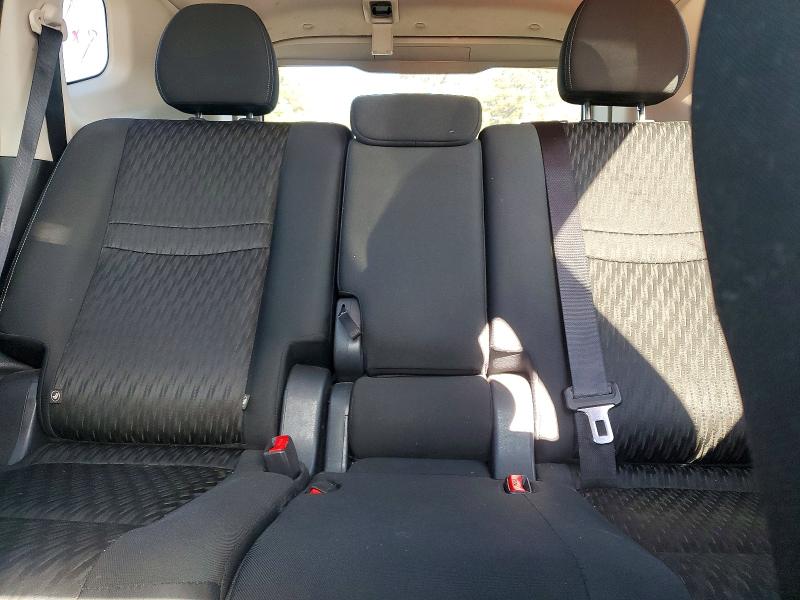 Photo 10 from auction – 2018 NISSAN ROGUE S with VIN KNMAT2MTXJP579647